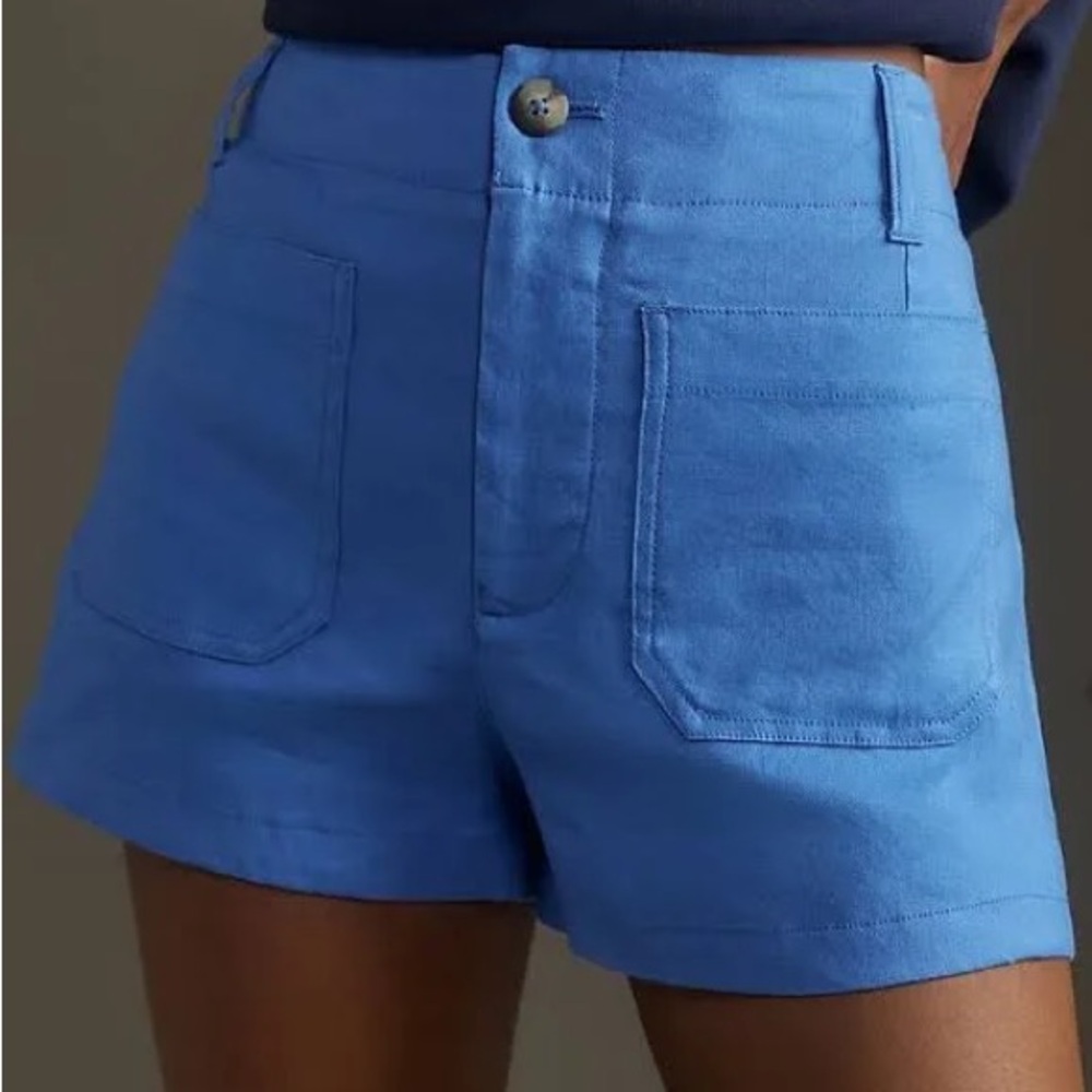 Maeve by Anthropology Colette Shorts